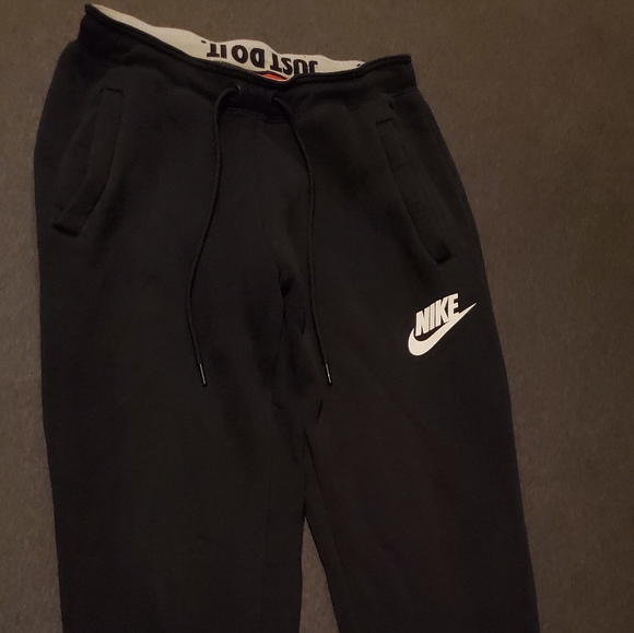 Nike Sportswear Rally Women's Pants - Picture 3 of 7